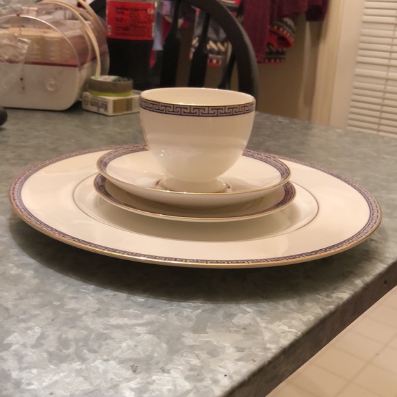 Wedge wood China England 1759 - Picture 2 of 3